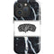 NBA San Antonio Spurs Marble iPhone 16 Pro Magsafe Impact Case